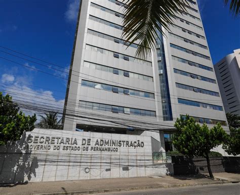 Governo De Pe Divulga Pagamentos Para Farol De Not Cias