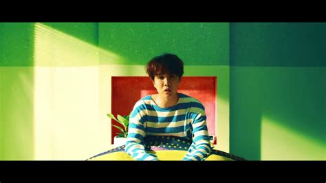 J Hope Daydream Mv Youtube