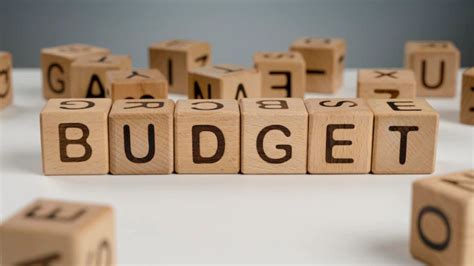 Budget 2023 Here Are The Various Types Of Government Budget India Tv