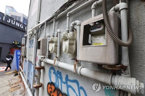 전기요금 인상 ① 철강업계 업황 악화에 고정비 부담까지 ‘이중고 Save Internet 뉴데일리