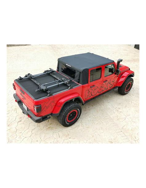 Top Techo De Lona Jeep Gladiator