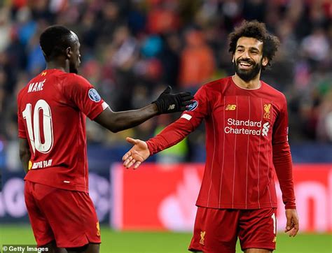 Champions League Draw Guide Who Could Liverpool And Co Face In The