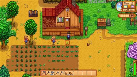 Stardew Valley Joja Run Ep Youtube