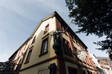 Hotel Kulturbrauerei Brauhaus In Heidelberg Hotel De