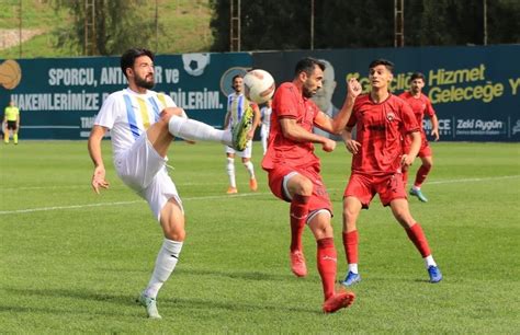 Belediye Derincesporun T Rkiye Kupas Nda Rakibi Belli Oldu Spor