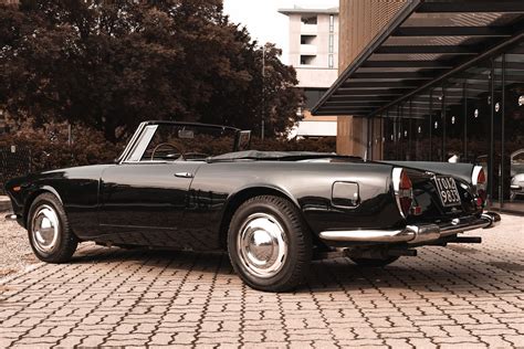 Lancia Flaminia Touring Convertible C Best Sales Ruote