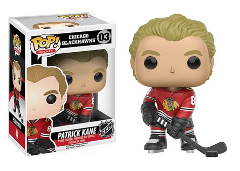 Figurka Connor Mcdavid Z Serii Nhl Funko Pop Vinyl Sport • Popvinylpl