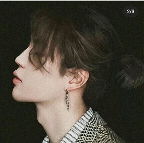 X Я потерял тебя Х Глава 47 Х Не Смог Х Long hair styles Jimin