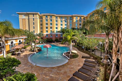 Homewood Suites by Hilton Lake Buena Vista - Orlando