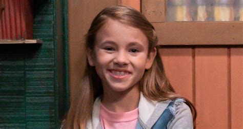 Deaf Actress Shaylee Mansfield Shares Why Her Bunkd Role Is