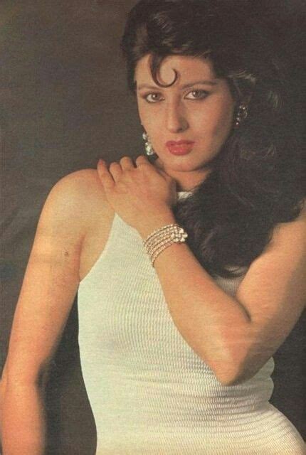 Sangeeta Bijlani 1996