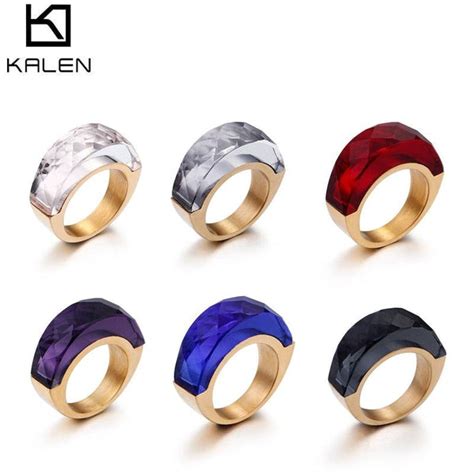 Wholesale Stainless Steel Fashion Jewelry Kalen Jewelry Kalen