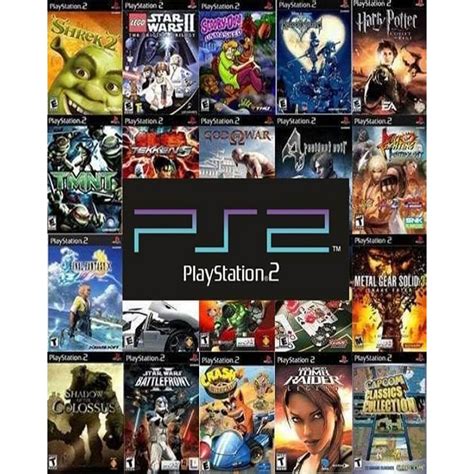 Jual Kaset Game Ps2 Shopee Indonesia