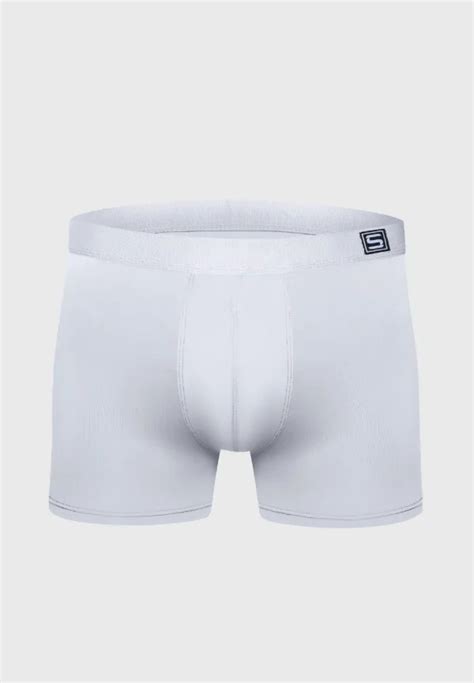 Cueca Boxer Microfibra Sparta Underwear