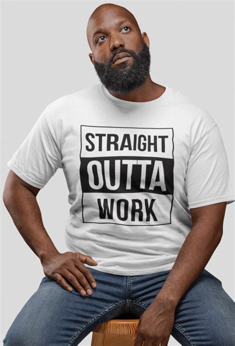 Personalised Straight Outta Compton Themed Unisex Tee • Greetings World