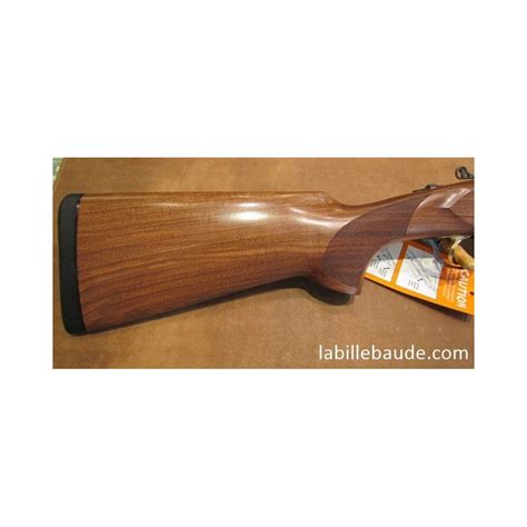 FUSIL SUPERPOSE MERCUREY MANSART MODELE XL7G CALIBRE 12 CHAMBRE 76