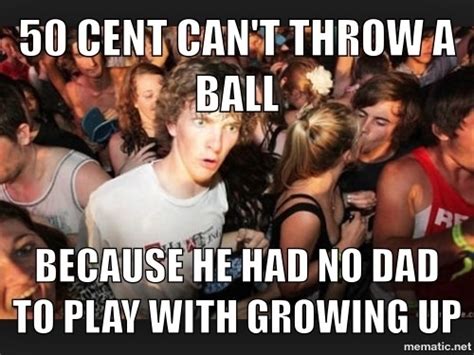 Sudden Clarity Meme Guy
