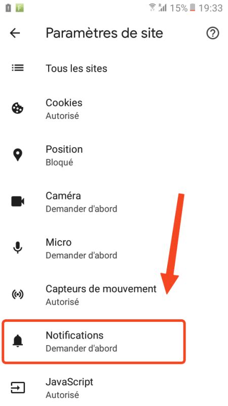 Comment Bloquer Les Publicit S Sur Votre T L Phone Ou Tablette Android