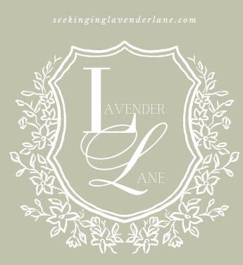 1 Seeking Lavender Lane