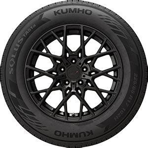 Kumho Solus Ta A R T Sl Bsw Discount Tire