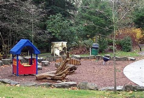 Burnaby Central Park Inclusive Playground - Citizens for Accessible ...