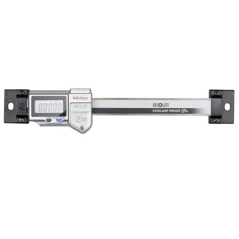 Mitutoyo Absolute Digimatic Scale Unit Mm Horizontal Ip