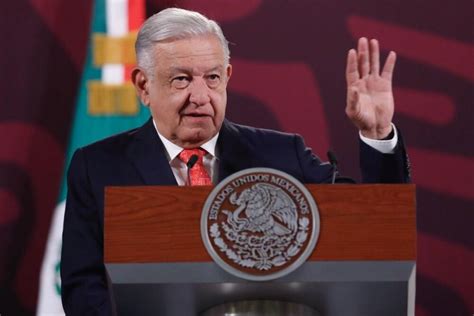 AMLO cancela mañaneras por veda electoral INE celebra la decisión