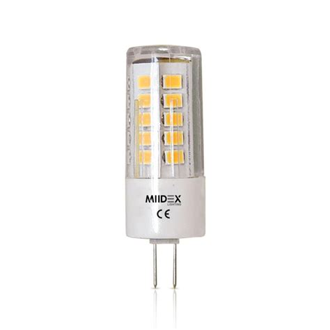 Ampoule Led G W Smd Boutique Officielle Miidex Lighting