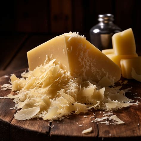 What is Parmesan Cheese and What Is Special About Parmesan?