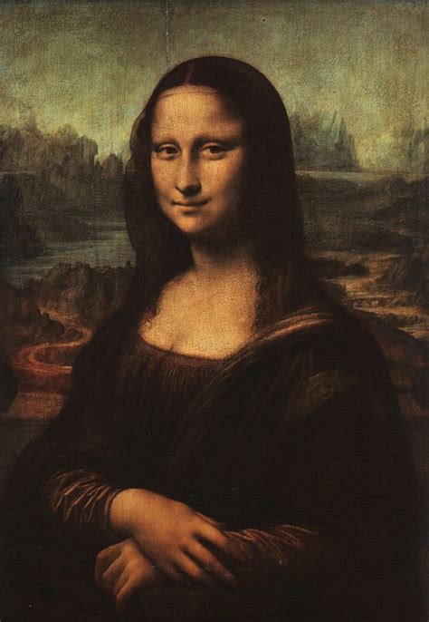 Opere di Leonardo da Vinci