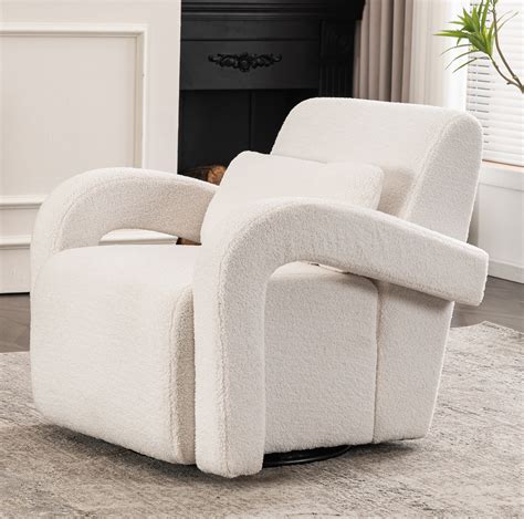 Latitude Run Corrinda 30 7 Wide Swivel Armchair Wayfair