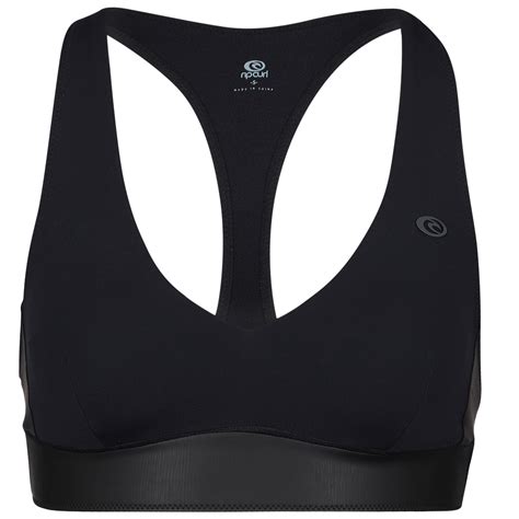 Rip Curl Mirage Ultimate Crop Bikini Top Women S Buy Online