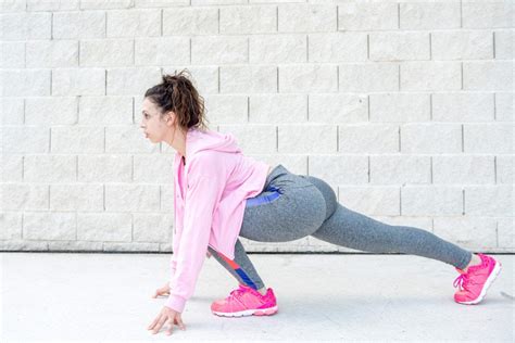 Practical Make Booty Tips With Resistance Band For A Firm & Attractive