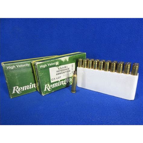 Brass Only 6mm Rem Unprimed Remington