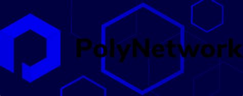 Poly Network Suffers Another Blow With A 10 Million Loss In A Security