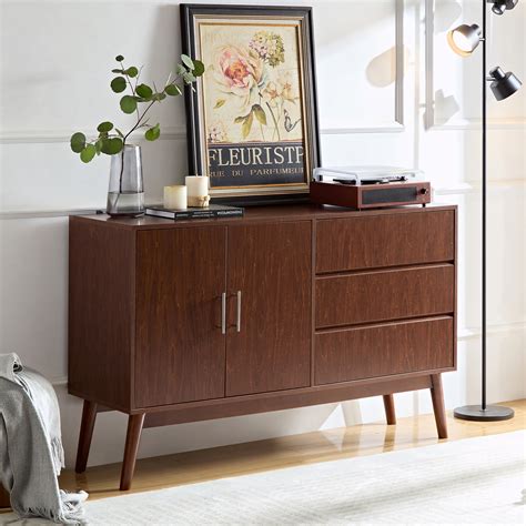 George Oliver Sideboard Buffet Wayfair