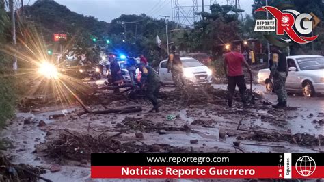 Sedena Activa El Plan DNIII E Y Plan G N Por Tormenta Max En Costa