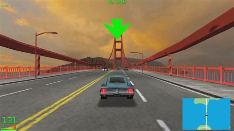 Midtown Madness 2 San Francisco Crash Course Full Amateur YouTube