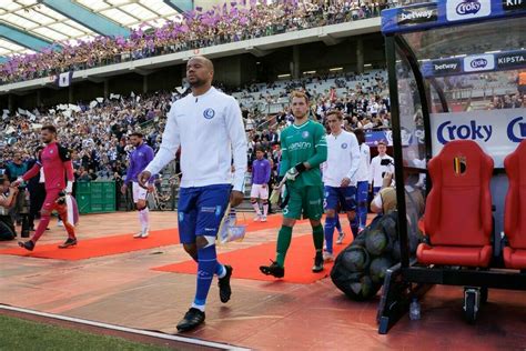 Croky Cup Finale Kaa Gent Rsc Anderlecht Kaa Gent Website