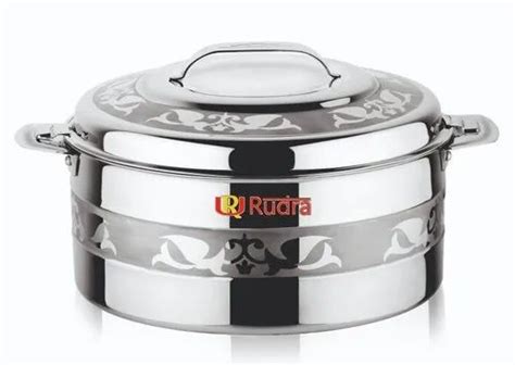 Stainless Steel Hot Pot For Kitchen At Best Price In Ahmedabad ID