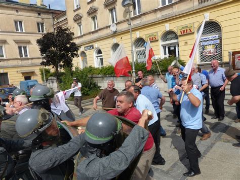 W Kielcach zainaugurowano obchody 35 lecia istnienia Niezależnego