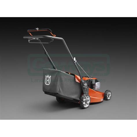 Husqvarna Lc Sp Lawnmower Buy Online At Gayways Ltd