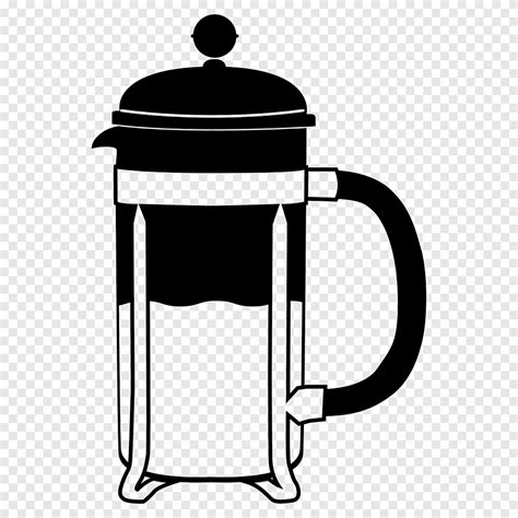 Coffee French Presses Espresso Caffè mocha Mug French Press tea