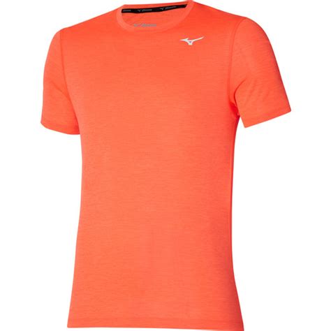 Mizuno Impulse Core T Shirt Heren Runningdirectnl