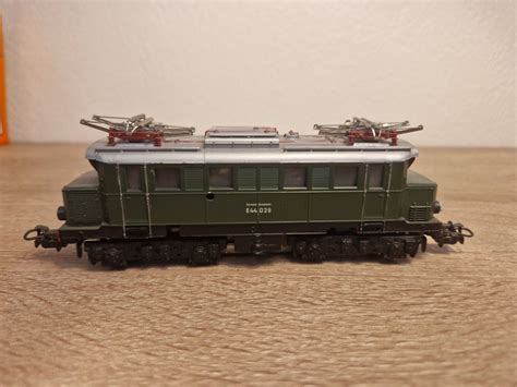 M Rklin E Lok E Db H Kaufen Auf Ricardo