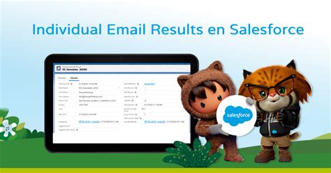 Individual Email Results En Sfmc Showerthinking