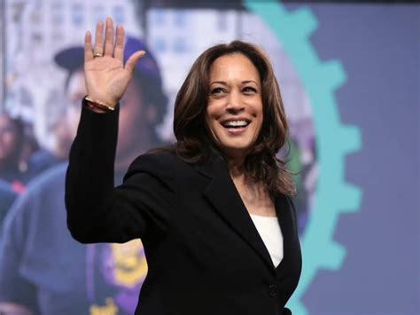 What Religion Is Kamala Harris Beliefnet