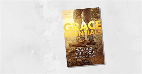 {Book Review} Walking with God: Practical Religion - Maturing Life in ...