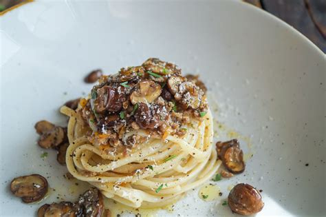 Ragu Di Cinghiale Bianco Wei Es Wildschwein Ragu Cooking Italy