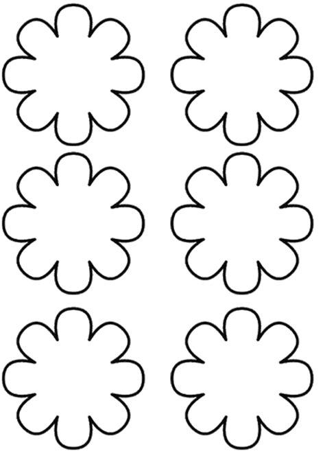 Free Printable Pictures Of Flowers